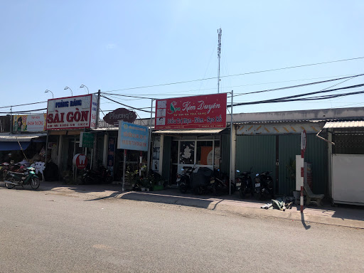 Nha Khoa Sài Gòn