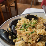 Photo n°2 de l'avis de Vincenza.e fait le 26/08/2022 à 20:44 sur le  Ai Due G à Genoa