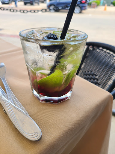 Steak House «Fried Green Tomatoes», reviews and photos, 213 N Main St, Galena, IL 61036, USA