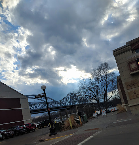 Performing Arts Theater «La Crosse Community Theatre», reviews and photos, 428 Front St S, La Crosse, WI 54601, USA