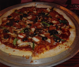 Giardinos Pizza photo