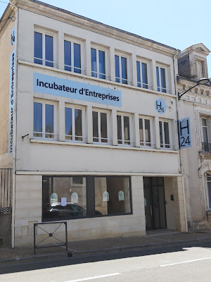 H24 à Périgueux