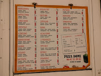 Les plus récentes photos du Pizzas à emporter Pizza Domi à Lyon - n°1