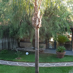 Photo n°1 de l'avis de Andrea.' fait le 18/09/2018 à 08:18 sur le  Hotel Casal dell'Angelo à Marigliano