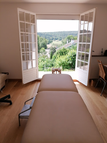 Grand Hâ - Massages et bien-être à Savigny-lès-Beaune
