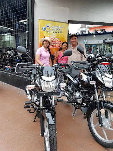Samadi Motos Zona Outlet - Tienda de motocicletas