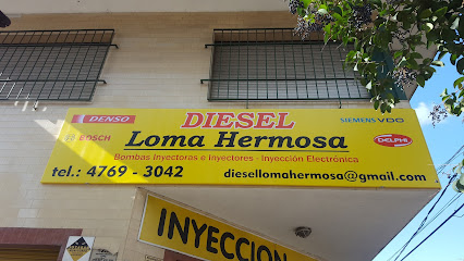 Diesel Loma Hermosa