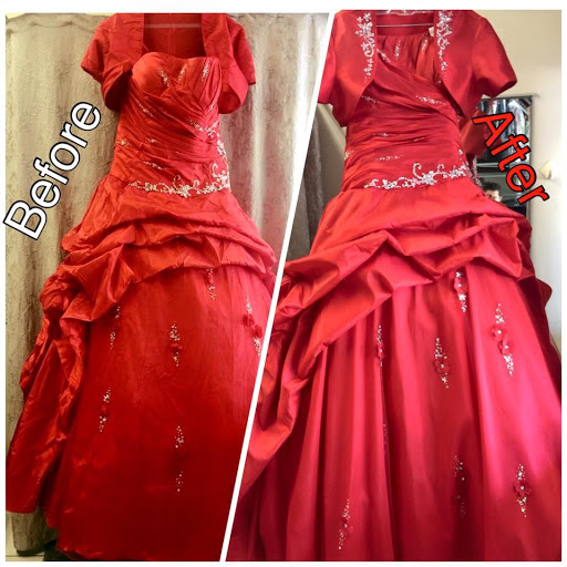 Dry Cleaner «Liberty Cleaners», reviews and photos, 687 Indian Hill Blvd, Pomona, CA 91767, USA