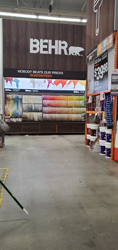 Home Improvement Store «The Home Depot», reviews and photos, 12300 La Mirada Blvd, La Mirada, CA 90638, USA