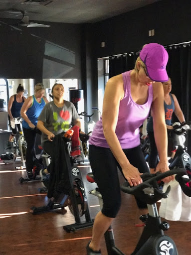 Gym «Training Grounds Fitness», reviews and photos, 5356 McGinnis Ferry Rd, Alpharetta, GA 30005, USA