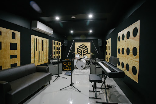 Soundbox Studios
