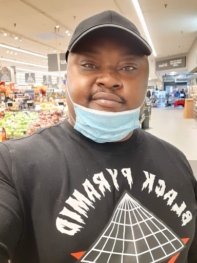 Grocery Store «Giant Food», reviews and photos, 10480 Campus Way S, Kettering, MD 20774, USA