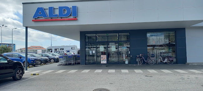 ALDI Boliqueime