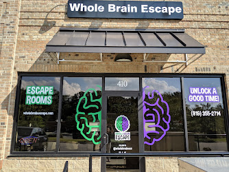 Whole Brain Escape