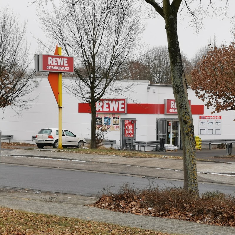 REWE Drath GmbH & Co. KG (Supermarkt)