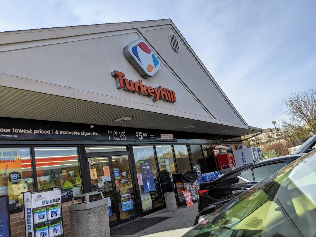 Turkey Hill Mini Market