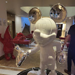 Photo n°9 de l'avis de Karine.e fait le 11/05/2022 à 16:05 sur le  Hotel Ripa à Rome