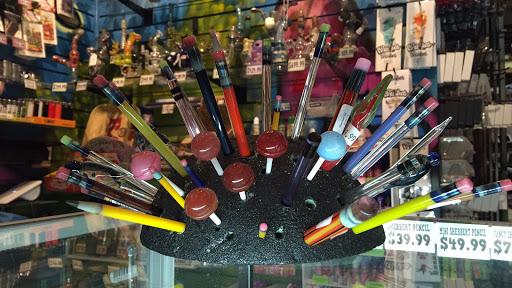 Tobacco Shop «Underground Culture Smoke Shop», reviews and photos, 4 Main Rd, Tiverton, RI 02878, USA
