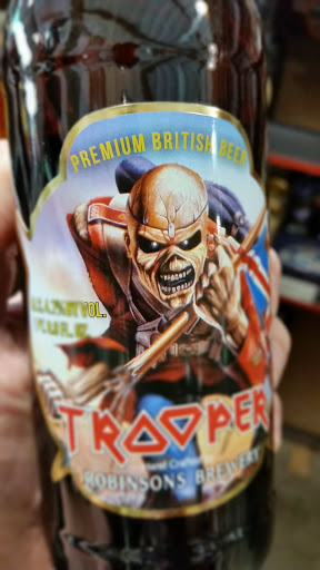 Wine Store «BevMo!», reviews and photos, 7639 N Blackstone Ave, Fresno, CA 93720, USA