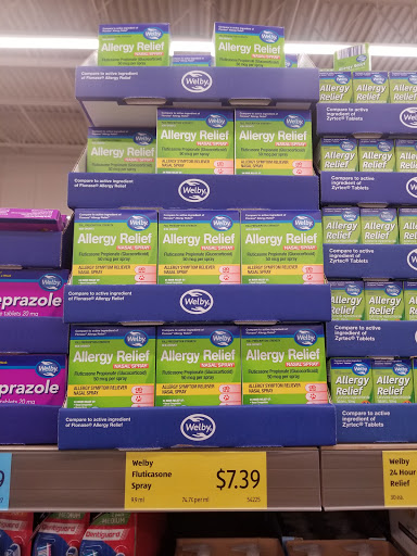 Supermarket «ALDI», reviews and photos, 154 Airport Rd, Coatesville, PA 19320, USA