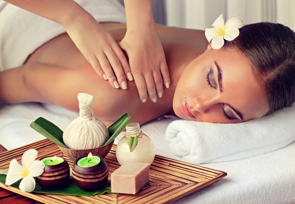 A&M Acupuncture & Massage 95037