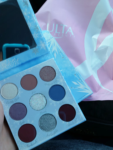 Cosmetics Store «Ulta Beauty», reviews and photos, 12771 Towne Center Dr, Cerritos, CA 90703, USA