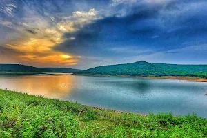 Jhumka Dam image