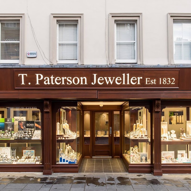 T. Paterson Jewellers