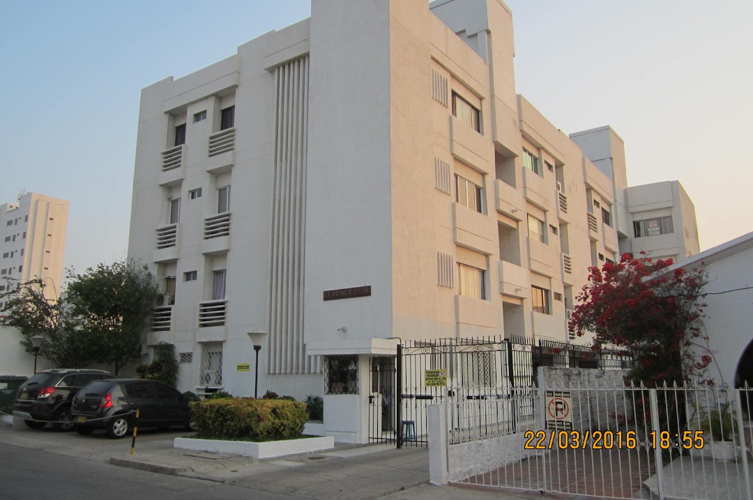 EDIFICIO EL VENCEDOR