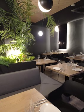 Cafeteria El Bunker