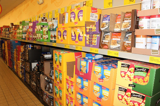 Supermarket «ALDI», reviews and photos, 13291 Gordon Blvd, Woodbridge, VA 22191, USA