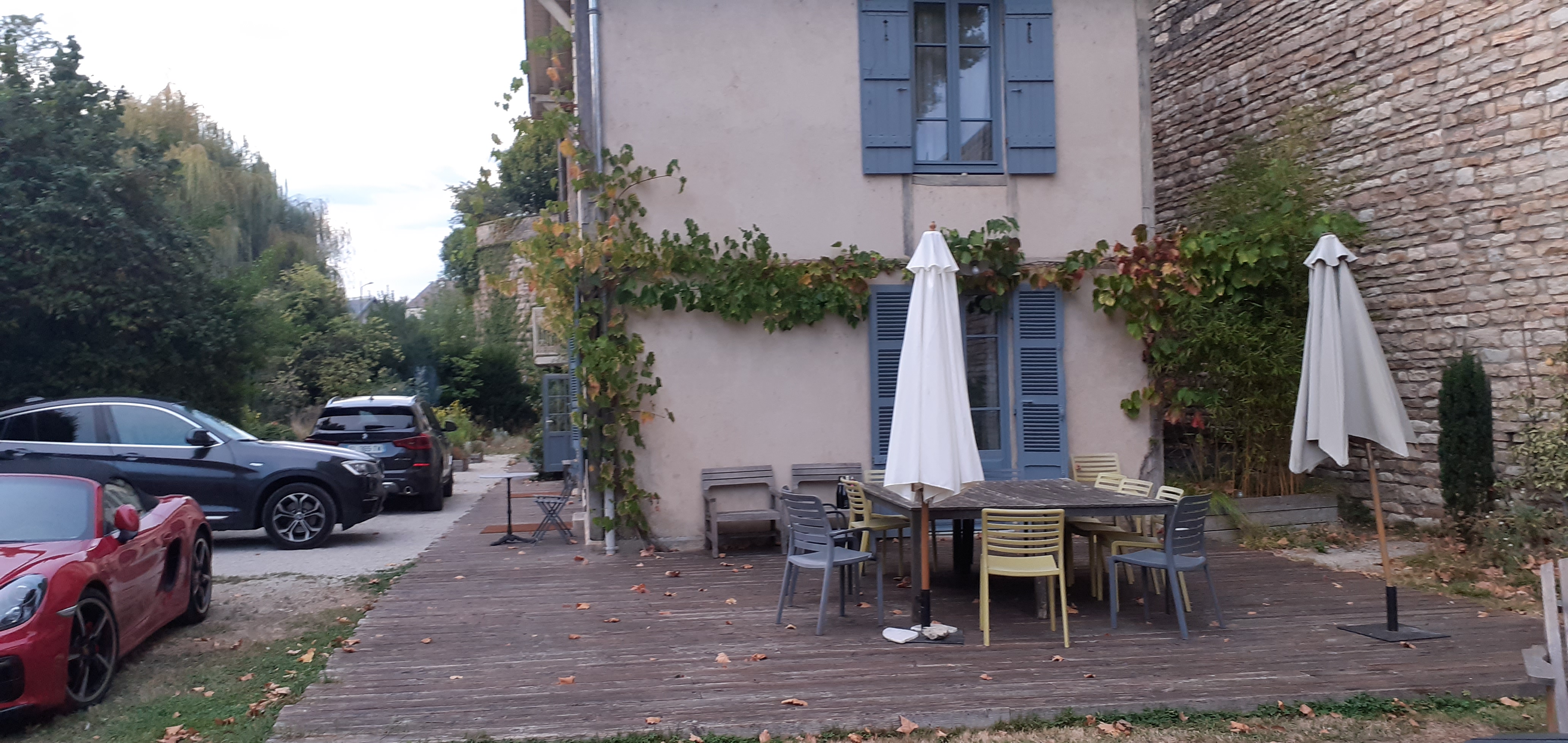 Photo n° 1 de l'avis de Dominique.O fait le 21/09/2020 à 17:05