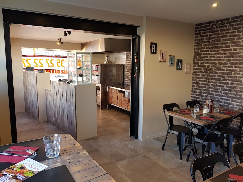 La Casa Pizza à Criquetot-l'Esneval (Seine-Maritime 76)