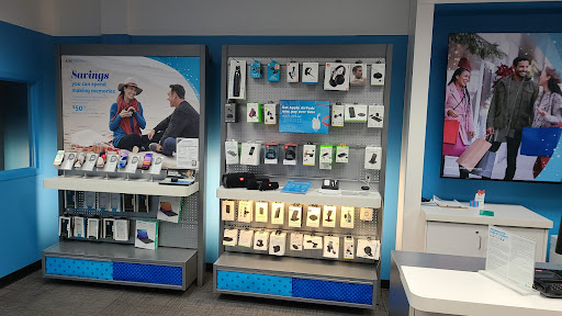 Cell Phone Store «AT&T Authorized Retailer», reviews and photos, 1298 Centennial Ave, Piscataway Township, NJ 08854, USA