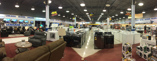Appliance Store «ABC Warehouse», reviews and photos, 15253 Michigan Ave, Dearborn, MI 48126, USA