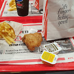 Photo n°6 de l'avis de Guido.a fait le 03/10/2020 à 00:50 sur le  KFC à Catania