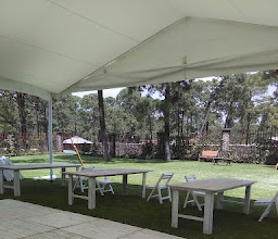 Ajusco Garden photo