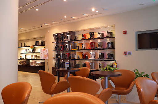 Boutique «Nespresso Boston Boutique & Cafe», reviews and photos, 7 Newbury St, Boston, MA 02116, USA