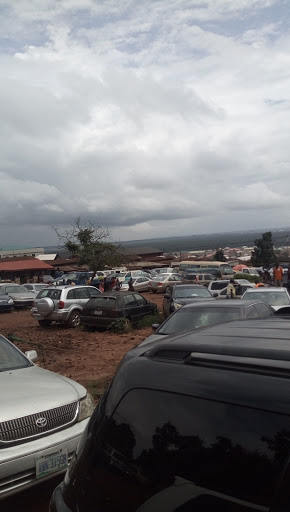Obosi Spare Parts Market, owerri Rd, Owerri Road Layout, Onitsha, Nigeria, Car Dealer, state Anambra