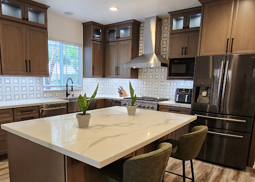 Su Linda Casa Kitchen & Bath Design Center image