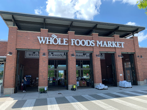 Grocery Store «Whole Foods Market», reviews and photos, 11173 W Broad St, Glen Allen, VA 23060, USA