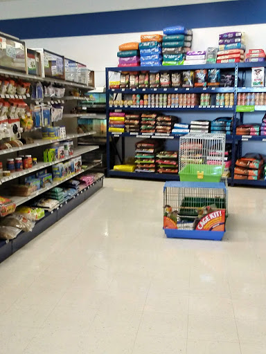 Pet Supply Store «Choice Pet - Monroe», reviews and photos, 535 Monroe Turnpike, Monroe, CT 06468, USA
