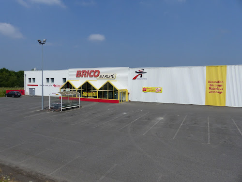 Magasin de bricolage Bricomarché Plouay/Cleguer Cléguer