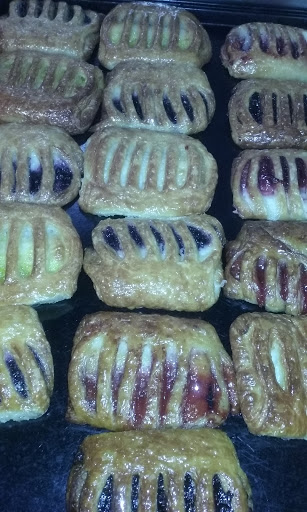 Donut Shop «Yum Yum Donuts», reviews and photos, 8139 W Manchester Ave, Playa Del Rey, CA 90293, USA