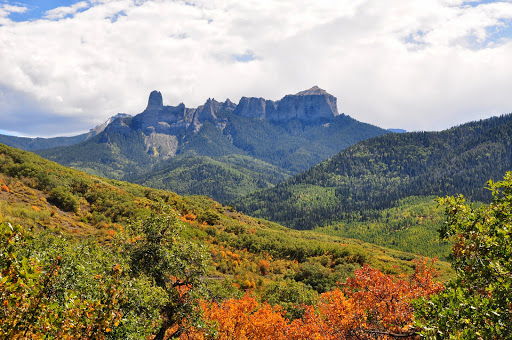 Outdoor Sports Store «The Great Outdoors Company», reviews and photos, 10 S Selig Ave, Montrose, CO 81401, USA