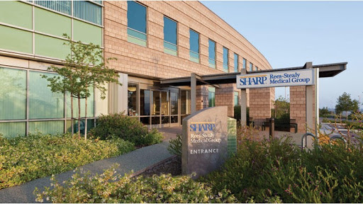 Sharp Rees-Stealy Scripps Ranch Radiology