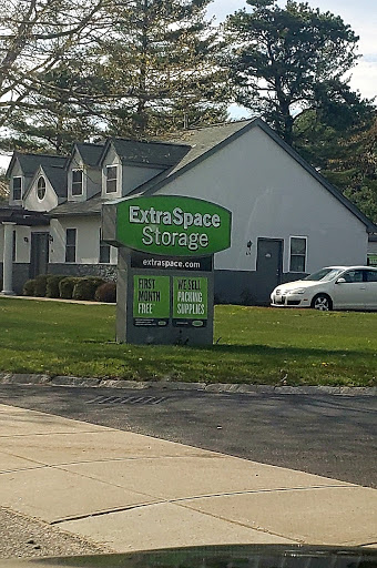 Storage Facility «Extra Space Storage», reviews and photos, 634 Plain St, Marshfield, MA 02050, USA