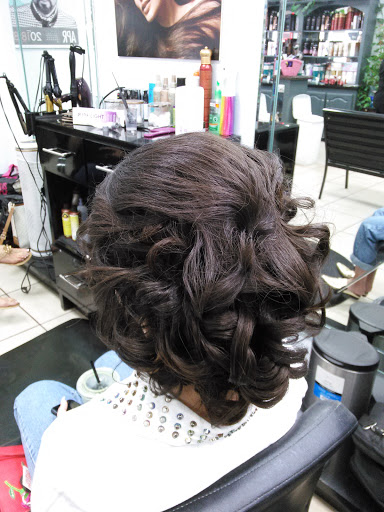 Hair Salon «Verssastyle Hair Salon», reviews and photos, 2401 Pecan Blvd C, McAllen, TX 78501, USA