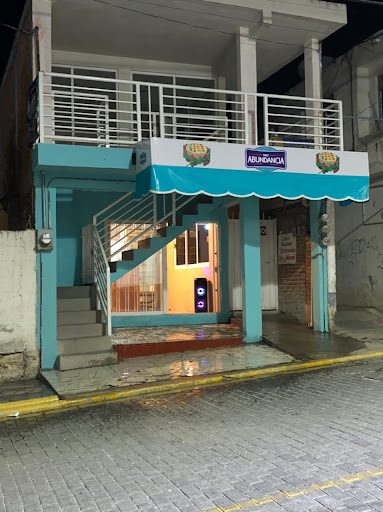 Pasteleria Abundancia en Tecali de Herrera