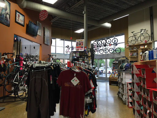 Outdoor Sports Store «Attitude Sports», reviews and photos, 209 Macy St, Fond du Lac, WI 54935, USA